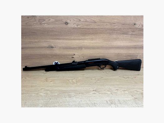 WINCHESTER SXP TRACKER RIFLED 12/76 usato