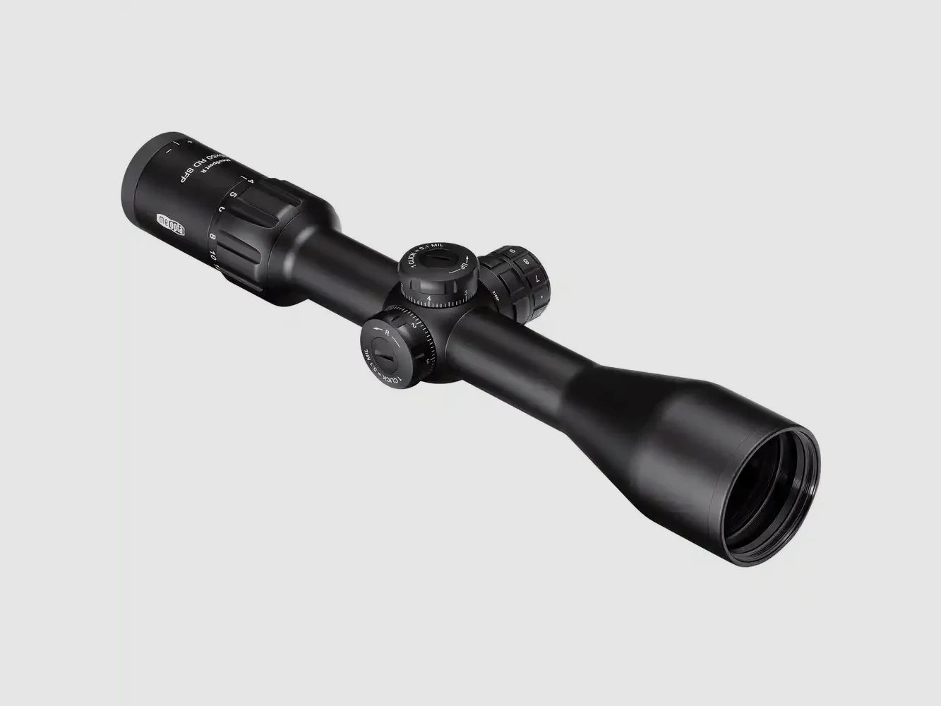 Zielfernrohr MeoSport R 3-15x50