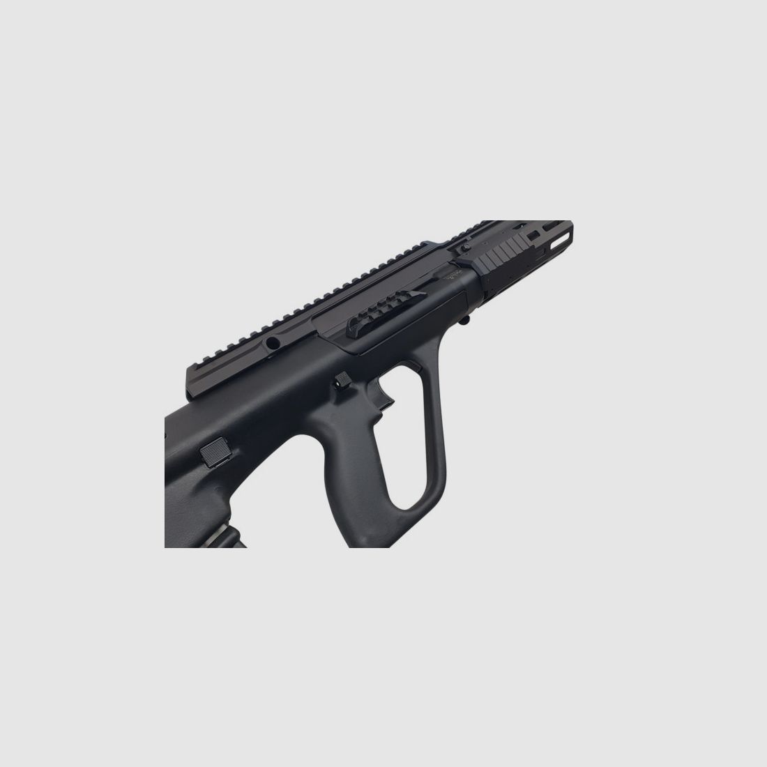 STEYR AUG A3 Z QCB LRD M II .223 Rem Repetierbüchse 417mm, Bild 3 von 9