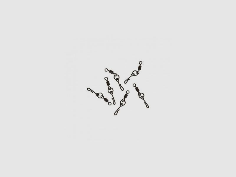 EDGES KWIK CHANGE O-RING SWIVELS, afbeelding 1 van 2