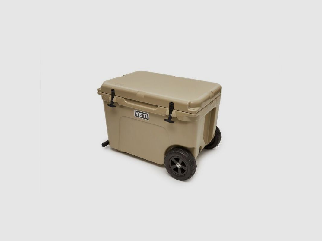 Yeti Kühlbox Tundra Haul