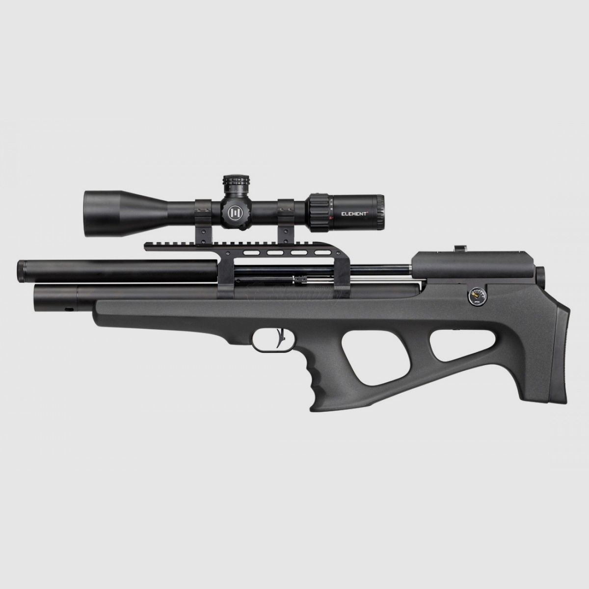 FX Airguns Carabina PCP WILDCAT MKIII COMPACT 5.5mm, immagine 2 di 6