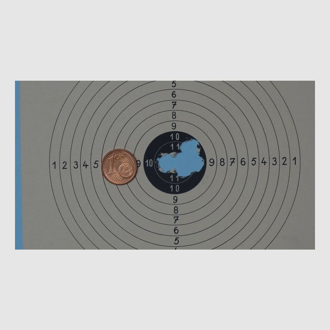 Custom Marlin 1894 Classic - Lauflänge: 18,63"