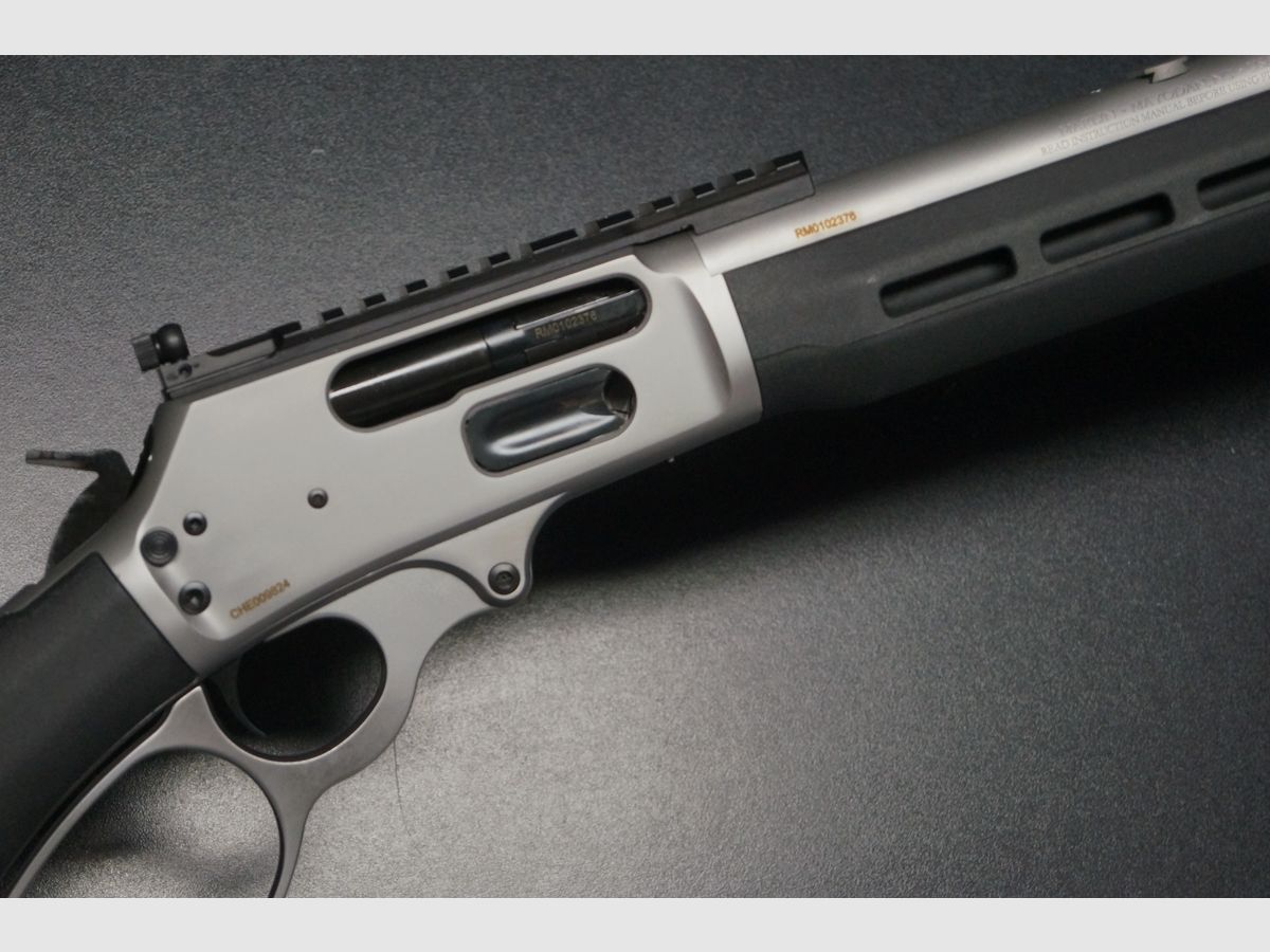 Marlin 1895 Trapper Magpul, immagine 2 di 7
