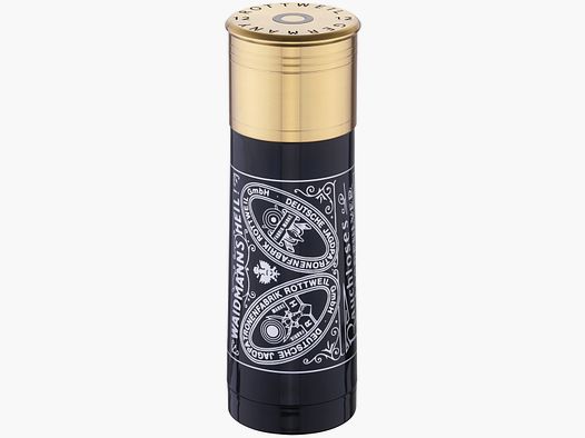 Rottweil thermos in patroonontwerp