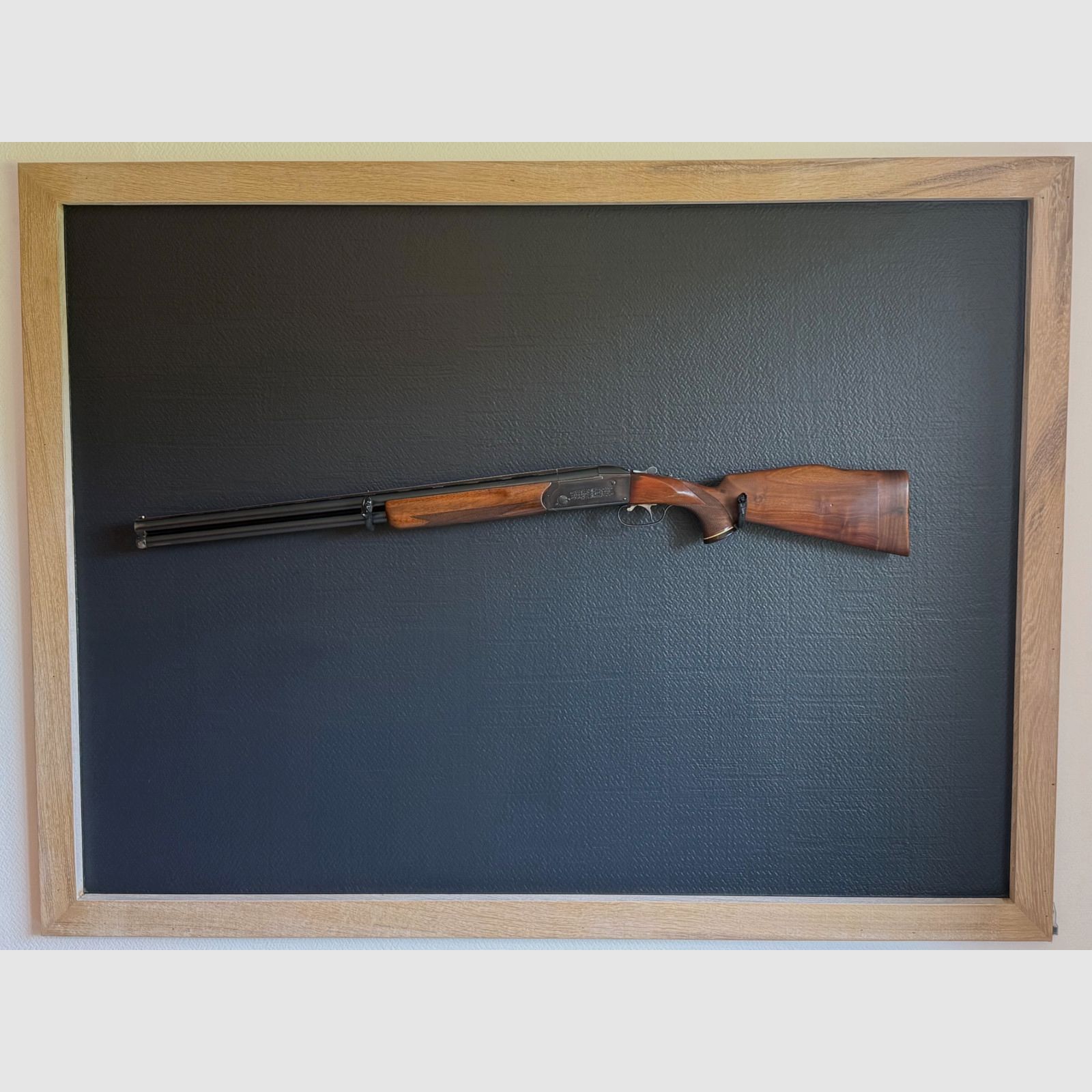 Krieghoff K32 Cal. 12/70 en buen estado