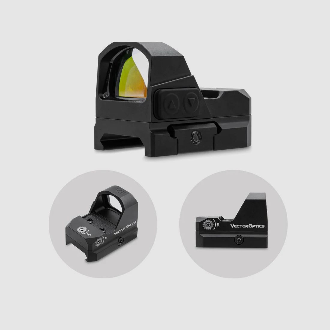 Vector Optics SCRD-19II Frenzy FM 1×17×24