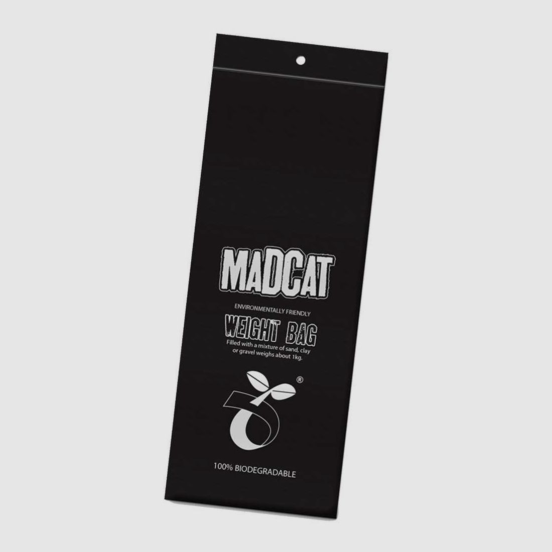 Sac de lestage biodégradable Madcat