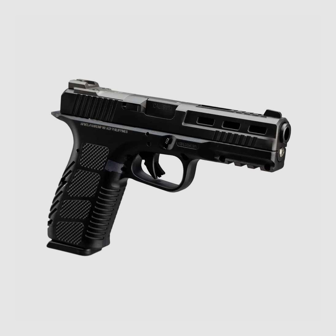 ARMSCOR STK 100 9mmLuger