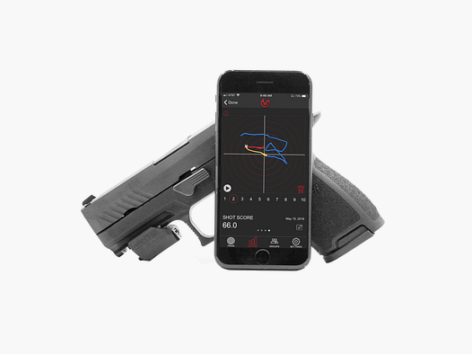 Mantis X3 Shooting Performance System