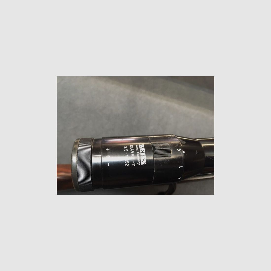 Sauer und Sohn Mod. 80