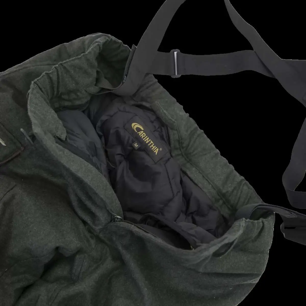 G-Loft Loden trousers, image 11 of 24