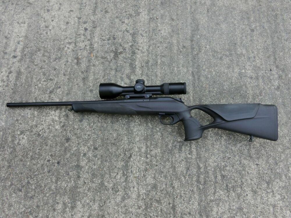 Blaser R8 Prof.Success