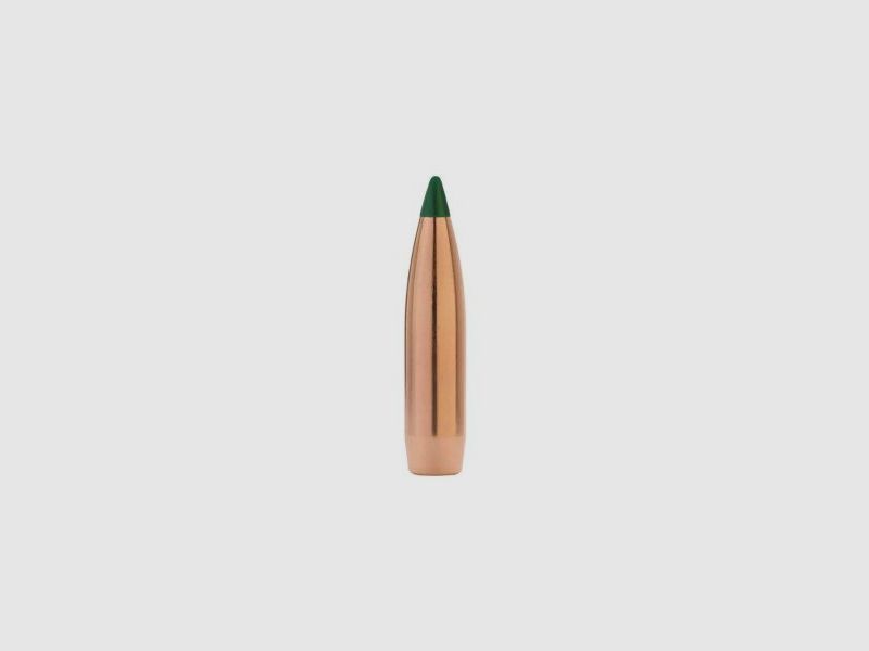 Sierra Bullet 6mm/.243 95GR Tipped Match King BT 100 pieces