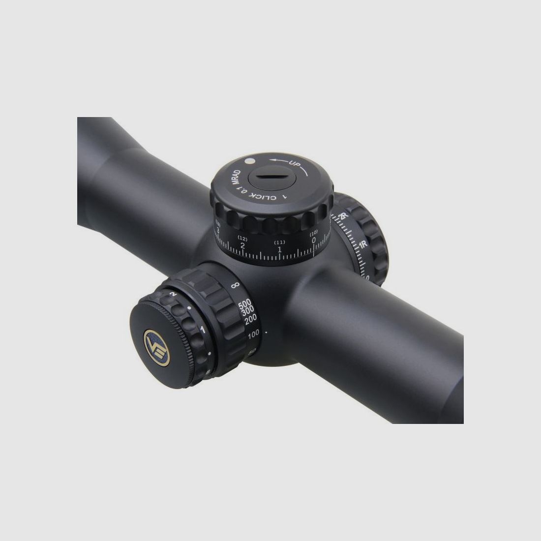 Vector Optics Optik Modell Continental 6-36x56 FFP Art. SCFF-70, Bild 5 von 7