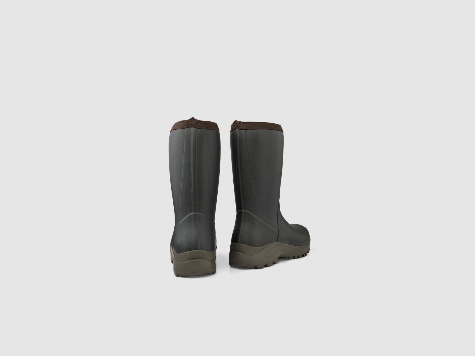 GATEWAY1 Sportsman II 12" 4mm Khaki