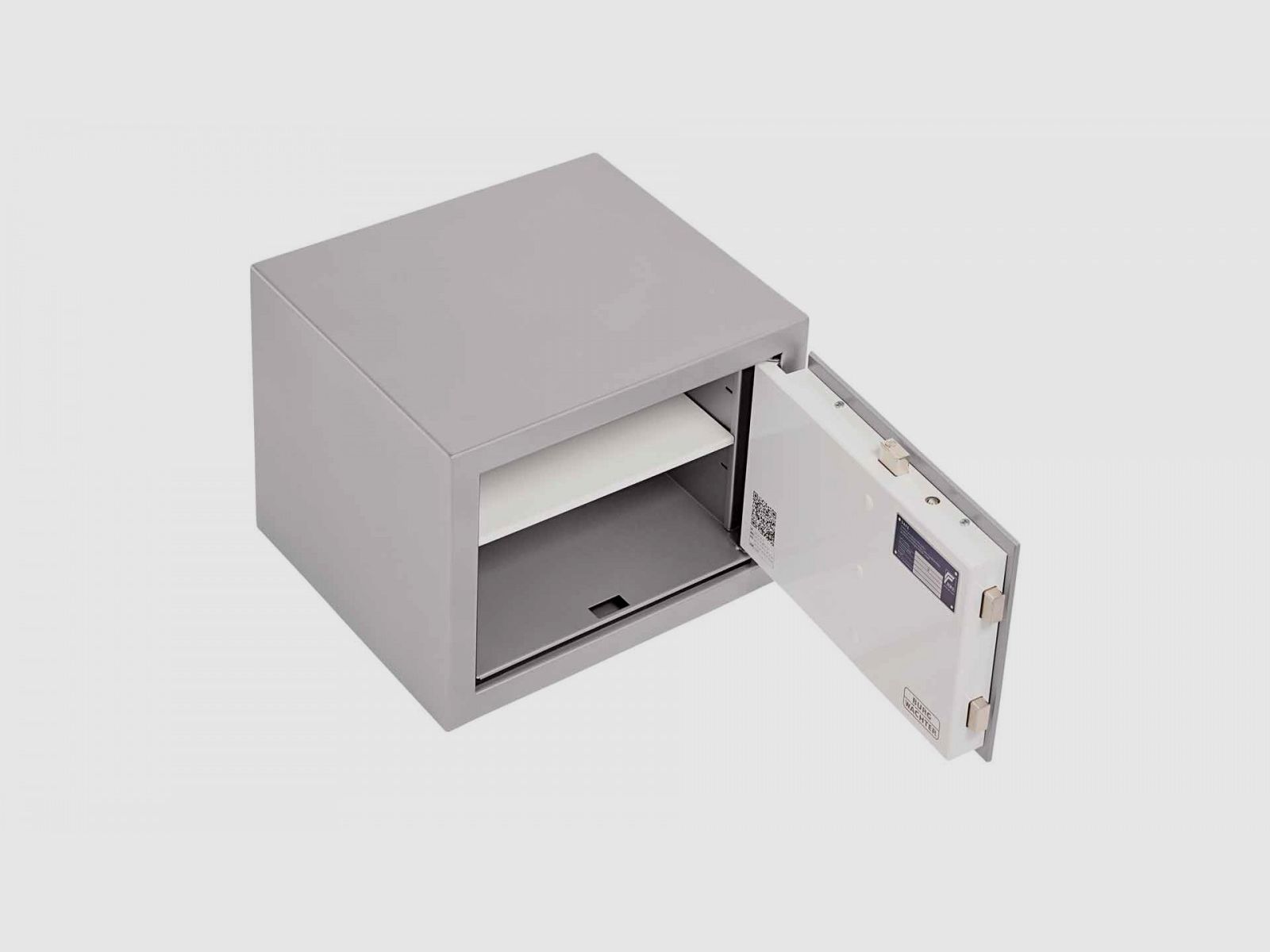 Pistolensafe Burg Wätcher Karat MT 640, Bild 13 von 15