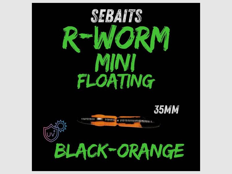 R-Worm Mini, image 2 of 6