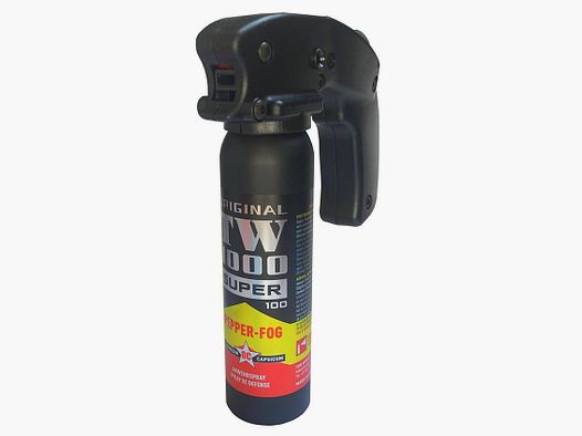 TW1000 PEPER FOG 100 ML