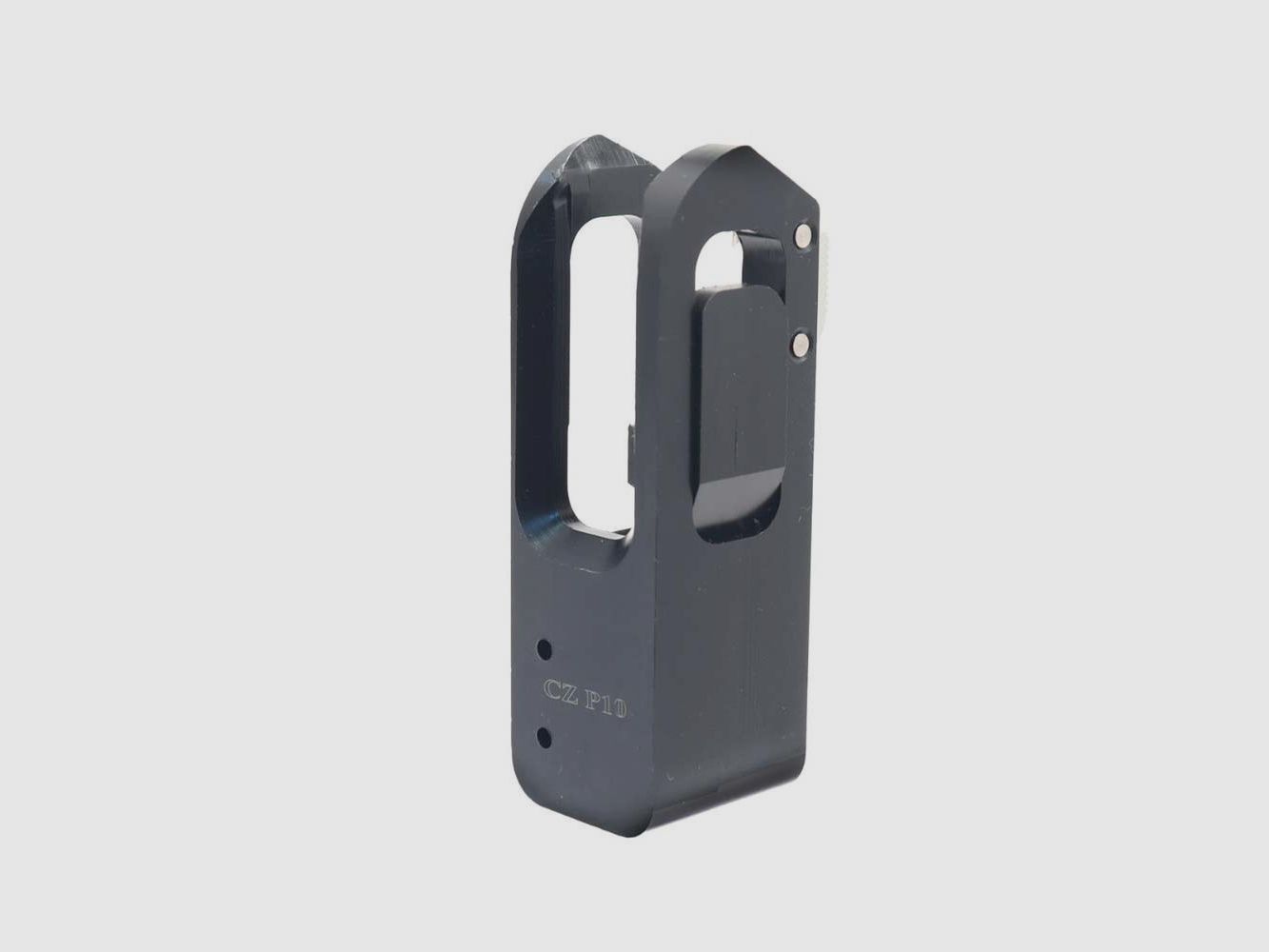 Conjunto de bloque de inserción DAA Alpha-X / Race Master (magnético), modelo de pistola: H&K VP9/SFP9, imagen 2 de 3