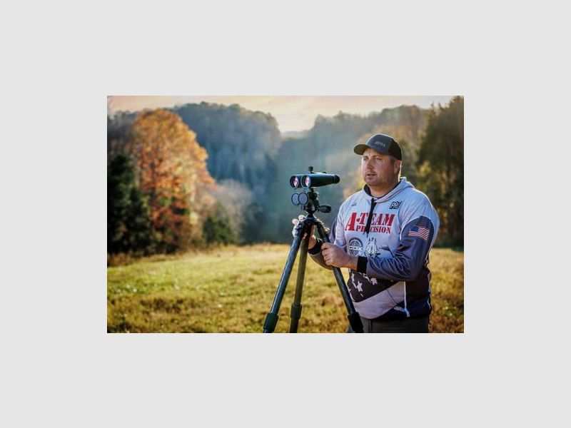 ZEISS Conquest HDX LRP 15x56 Fernglas