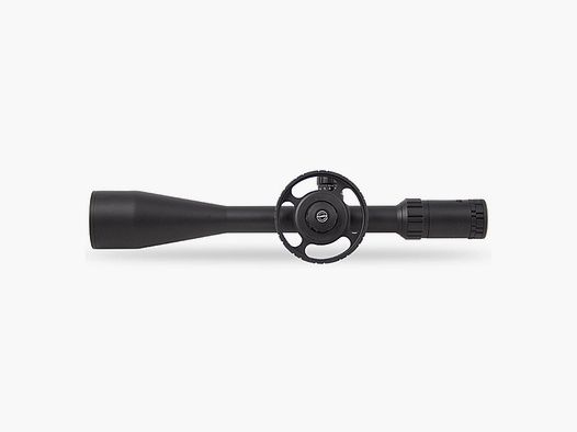 HAWKE Mira Telescópica SIDEWINDER 30SF 8-32 X 56 MILDOT