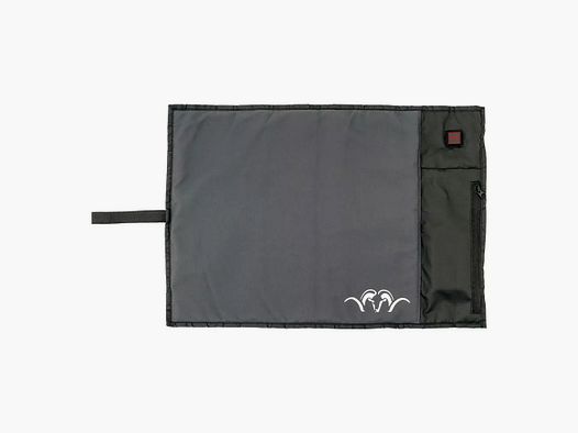 Coussin de siège chauffant Blaser
