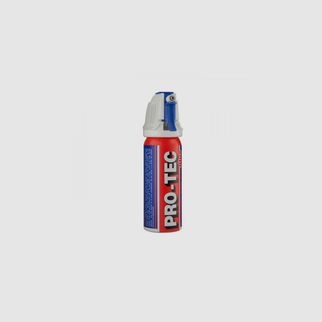 Pro-Tec plus Metallpflege 50 ml