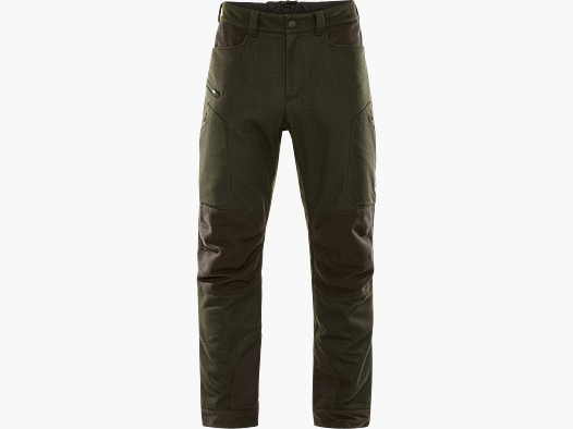 Härkila Metso Winter Hose Größe: 46, Farbe: Willow Green/Shadow Brown