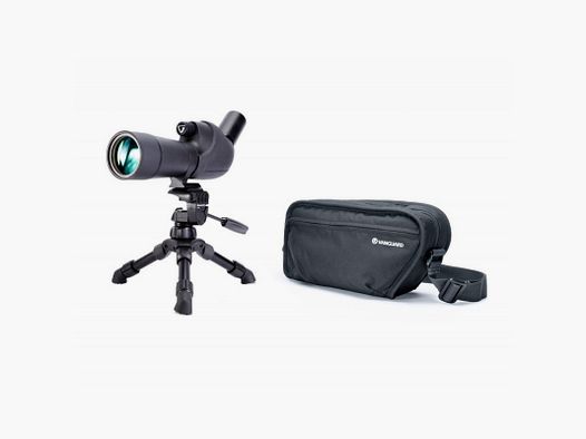 Longue vue VESTA 560 A 15-45 X 60
