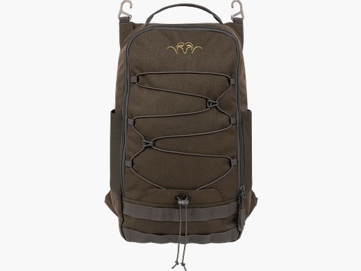 Harness Backpack Brown Brown ONE_SIZE