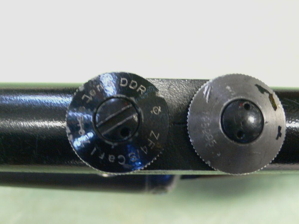 Sauer&Sohn escopeta doble