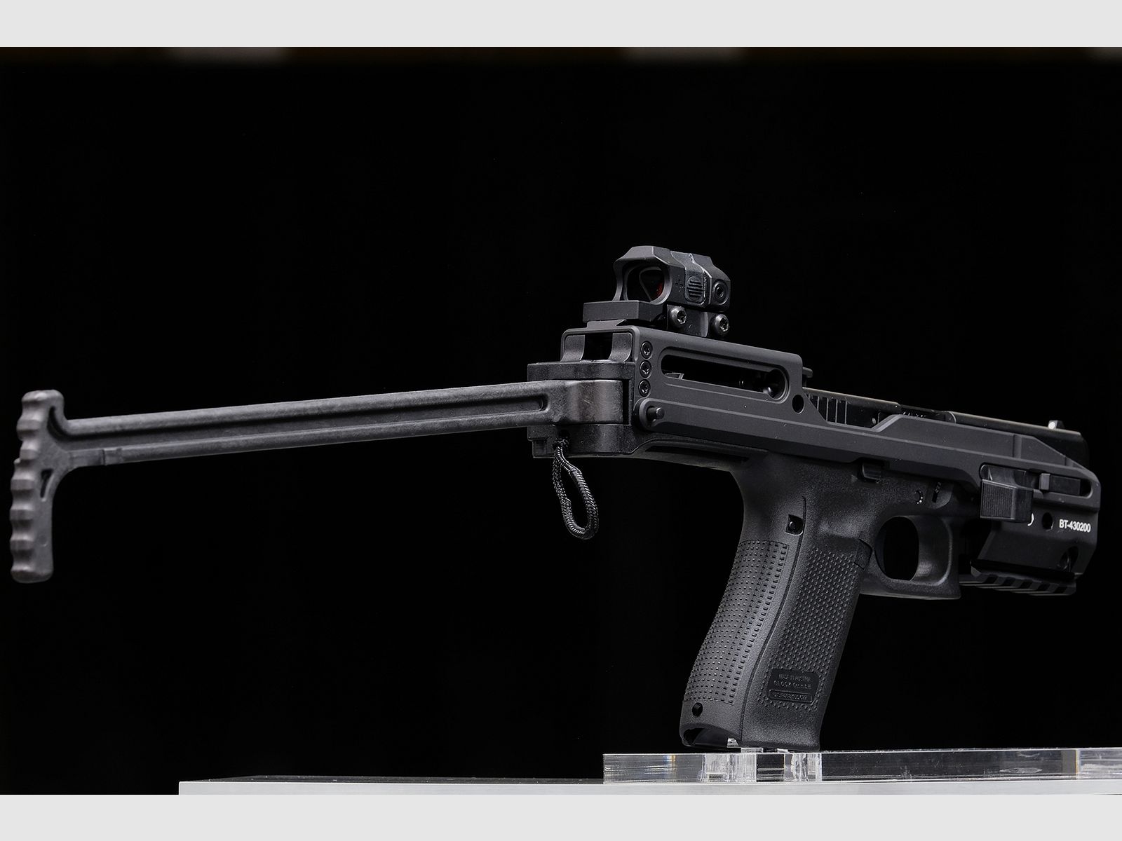 B&T USW-G17, immagine 7 di 7