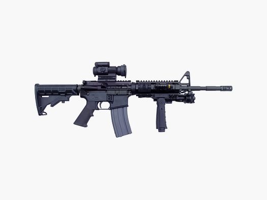 Colt M4 Karabiner