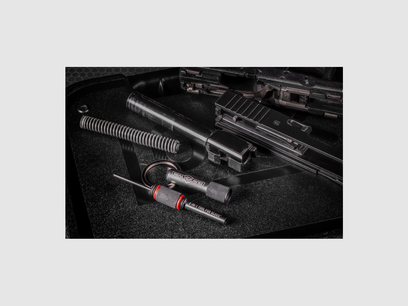 Outil 2 En 1 Glock, image 2 sur 6