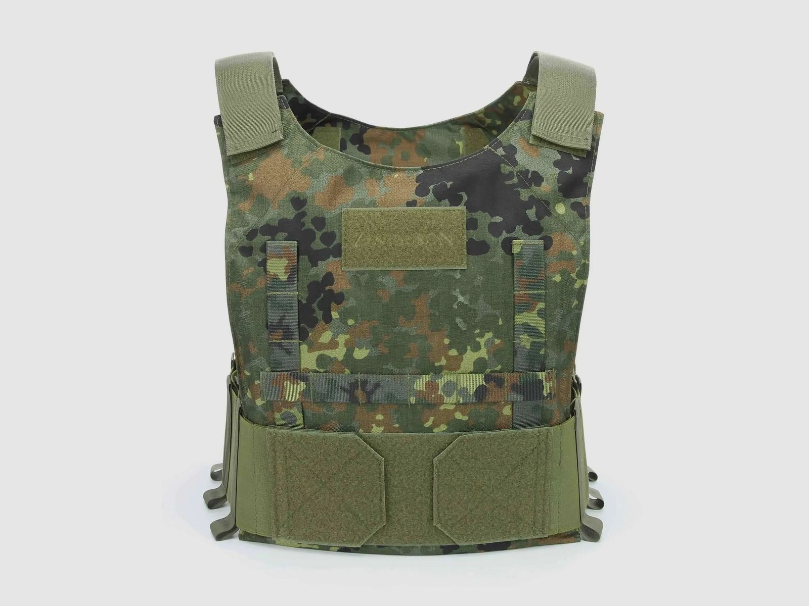 Zentauron Plate Carrier Vulcan Minimal 4 Mag