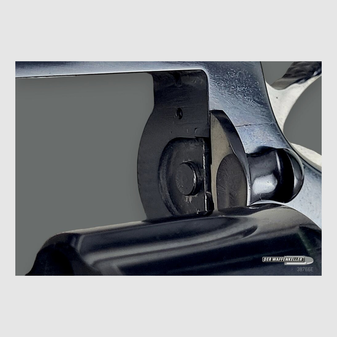 Colt Python