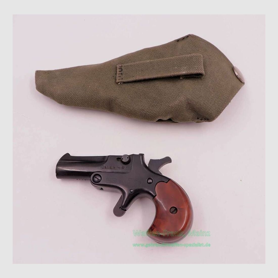 Reck - Arnsberg	 Mod. D4