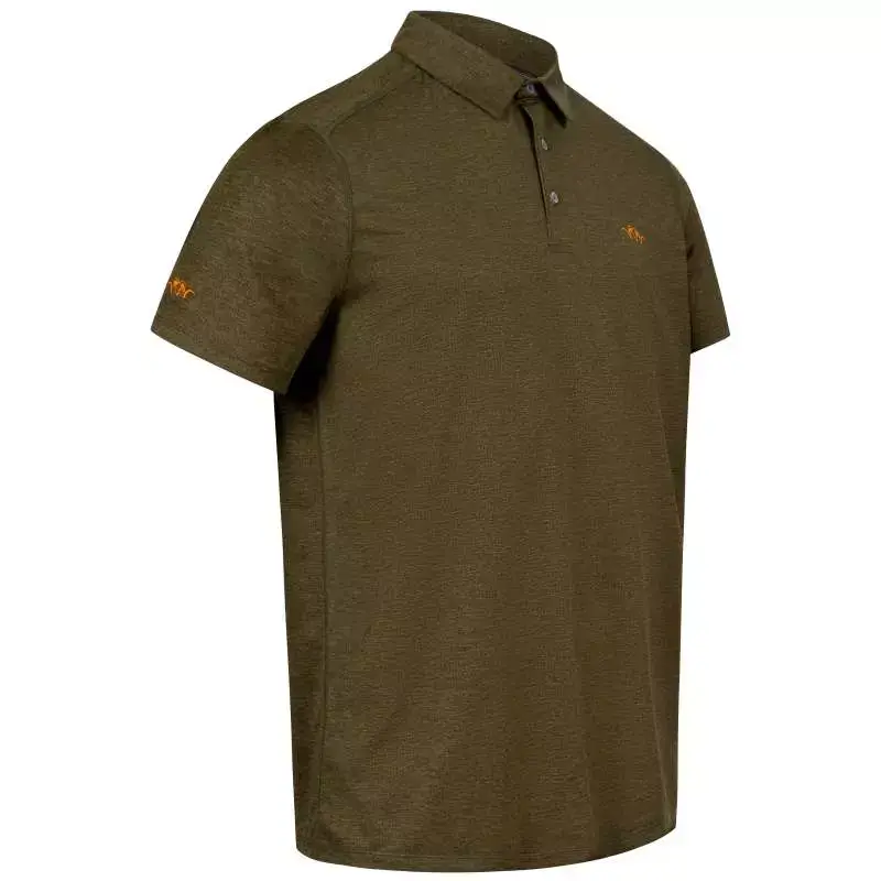 Maglietta Polo Blaser Competizione 23, immagine 3 di 4