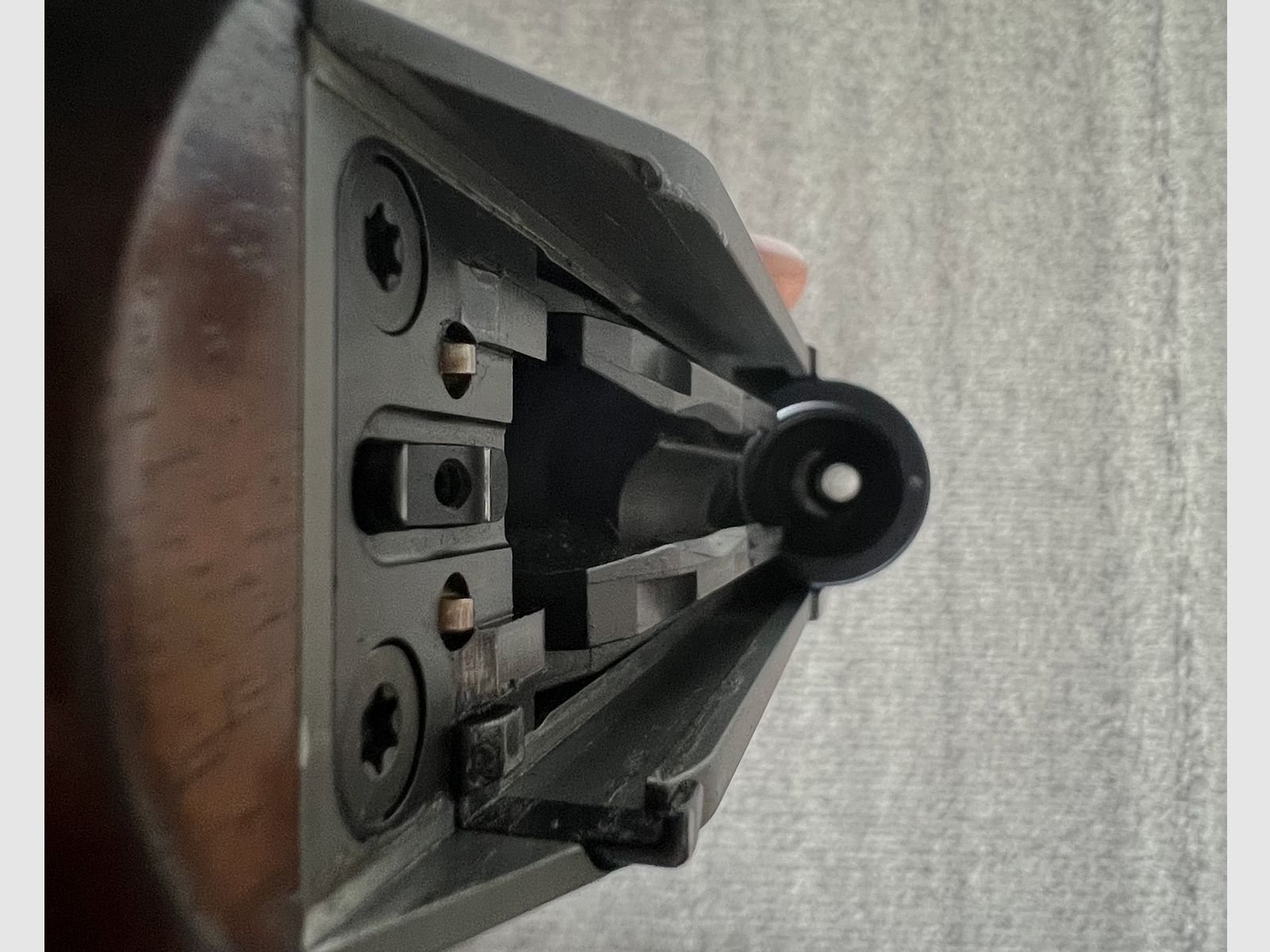 Blaser R8 Luxus .30-06