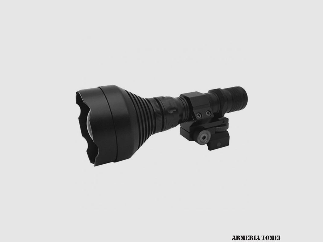 INFRAROT-ILLUMINATOR – ATN – IR850 SUPERNOVA