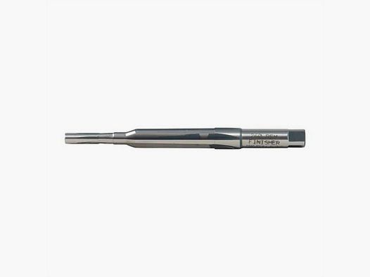 MANSON PRECISION CARTRIDGES MANSON PRECISION RANDLOSER RIFLE CARTRIDGE, .260 REMINGTON FINISHER