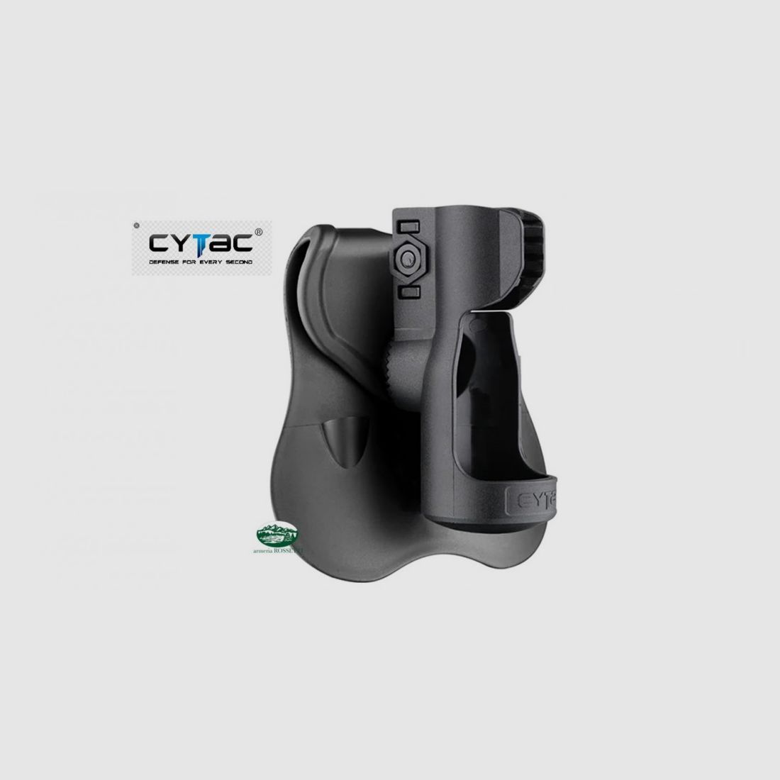 CYTAC Taschenlampe Halter