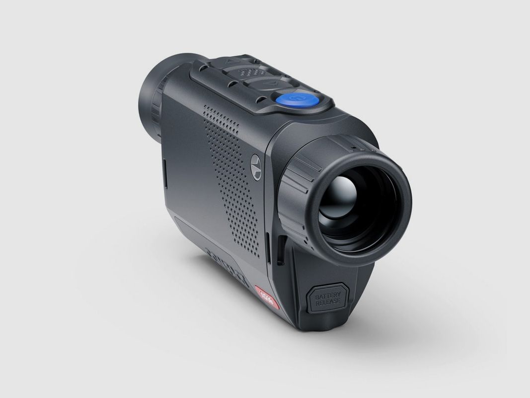Pulsar Axion XG30 Compact Wärmebildkamera
