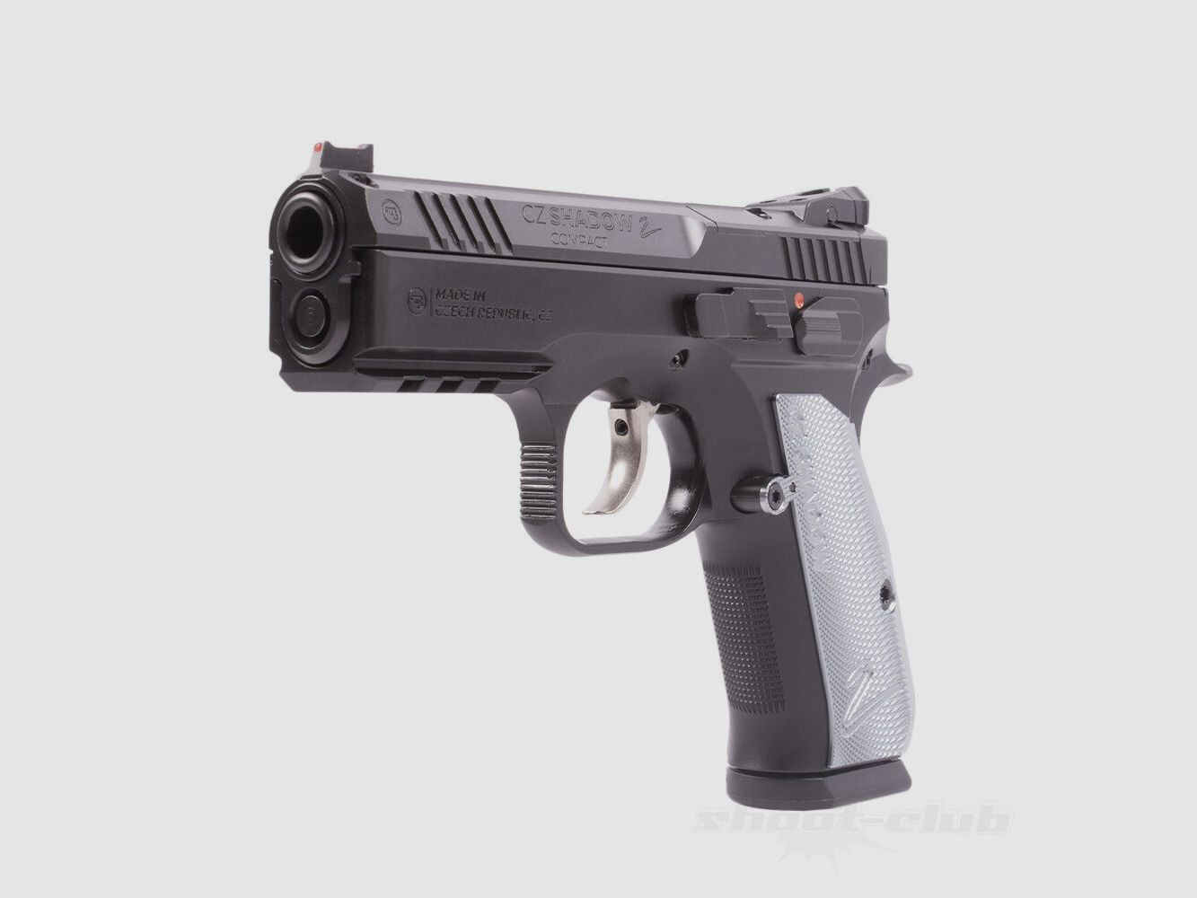 CZ CZ Shadow 2 Compact OR, image 3 sur 5