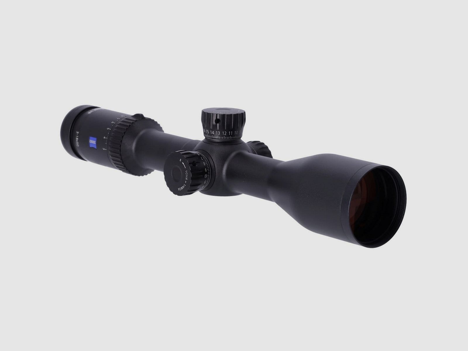 ZEISS Conquest V6 3-18x50 richtkijker