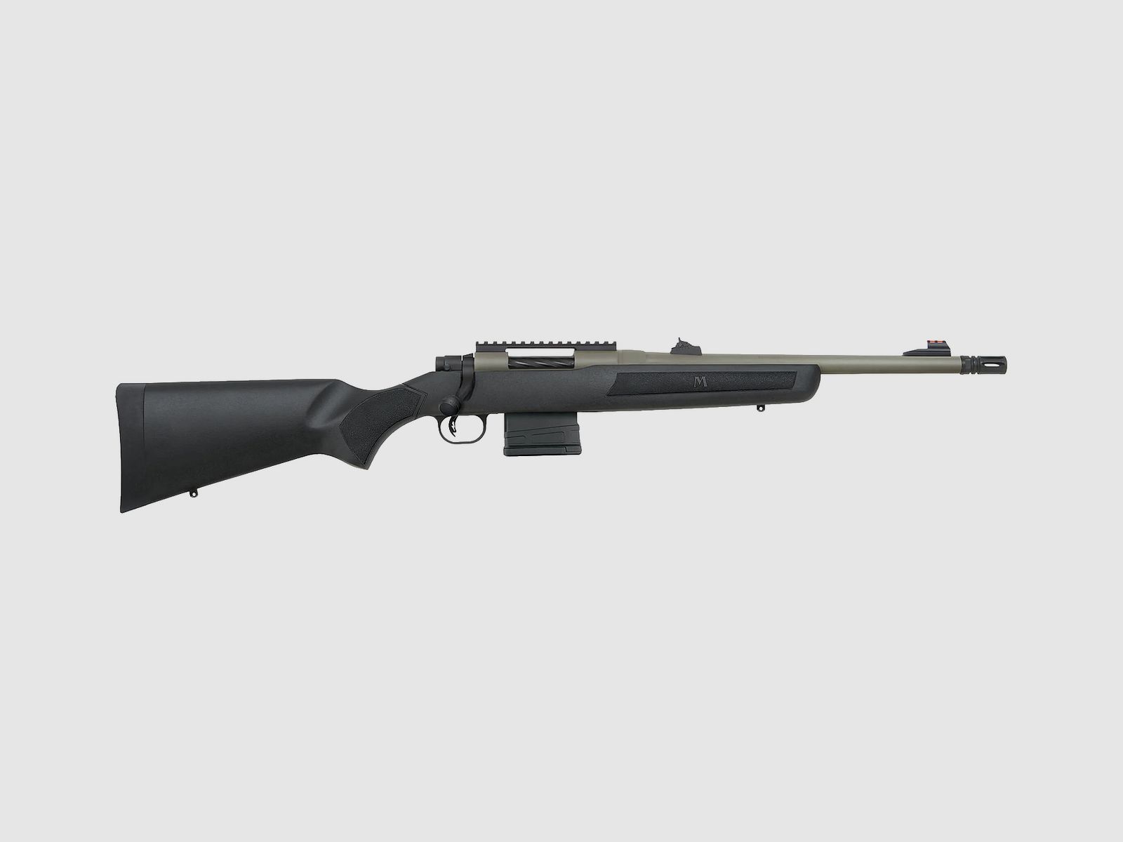 MVP Patrol 16.25" Professional