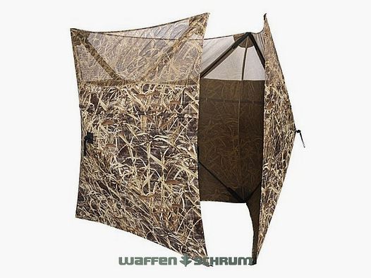 Stepland Écran Camouflage Camo Humide 145 x 145 x 145