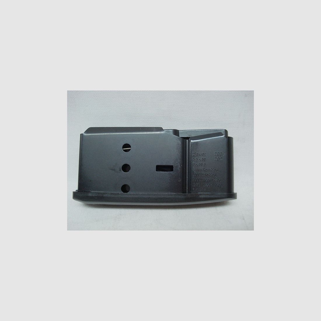 Magazin 200/202 2-Schuss - .300WM, 7mmmRem.Mag. uw