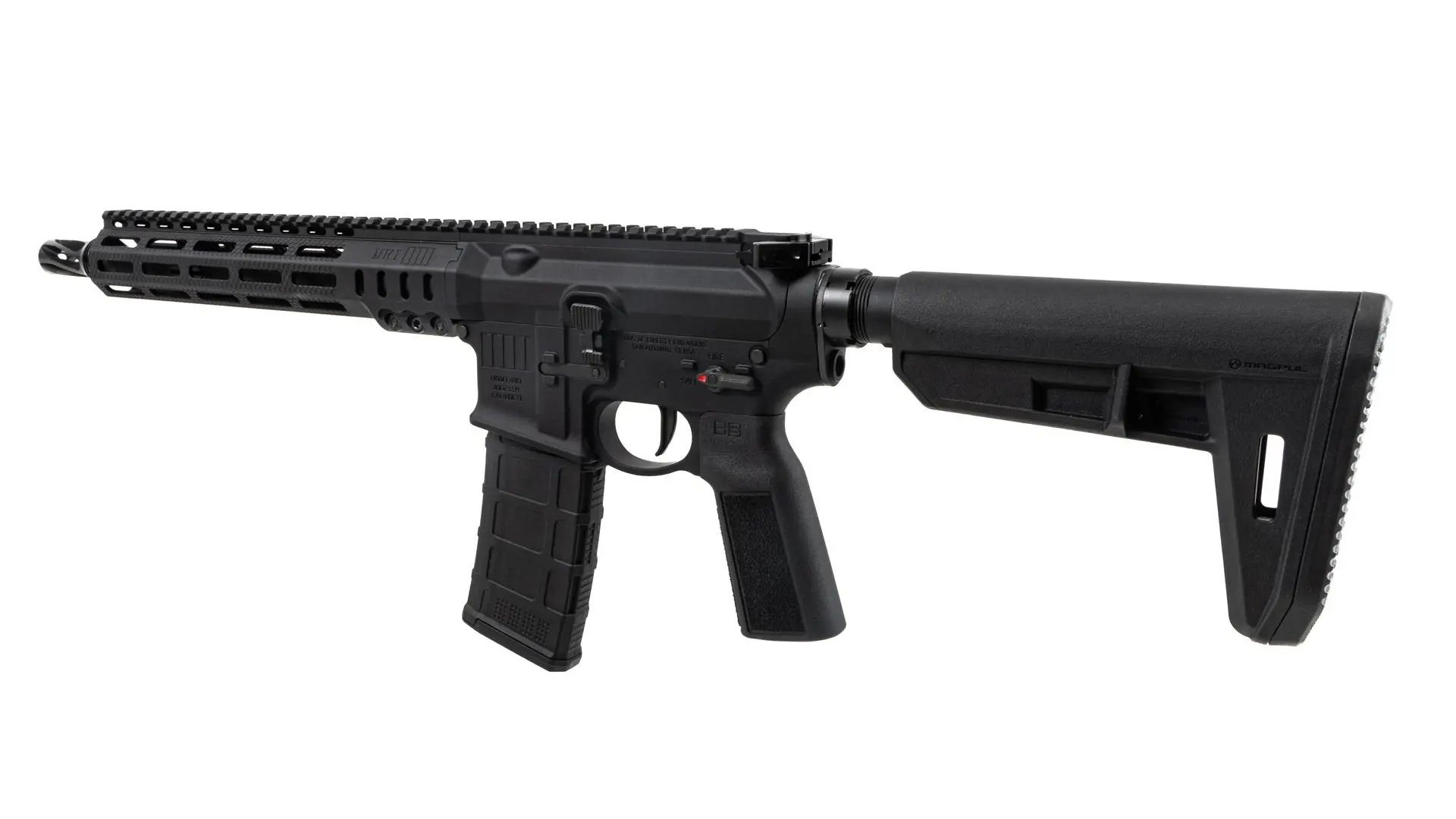 MK1 CAR AR-15 11,5", Bild 4 von 6